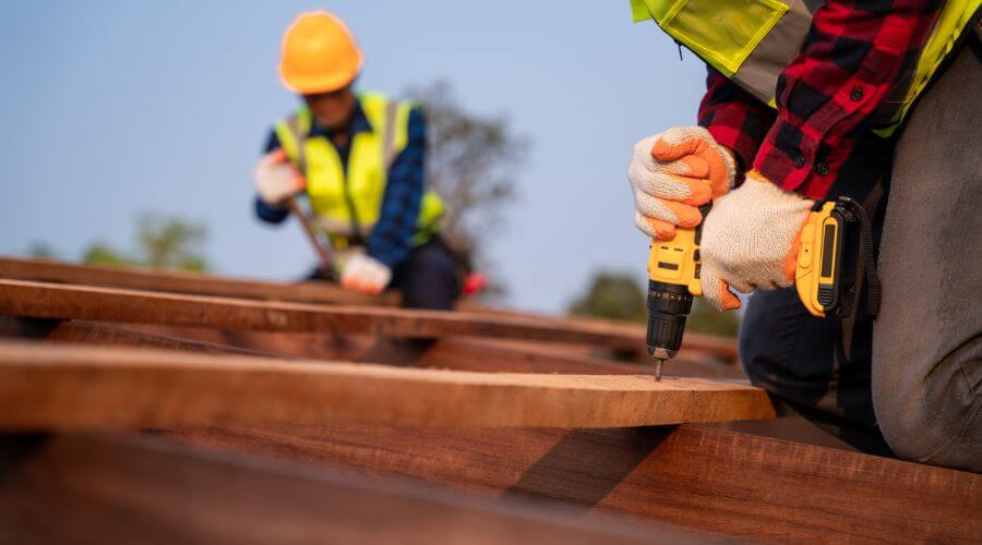 Local Chimney Repair in Hereford, PA